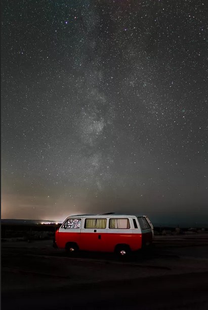 Что такое &quot;правило 500&quot; в фотографии и как его использовать