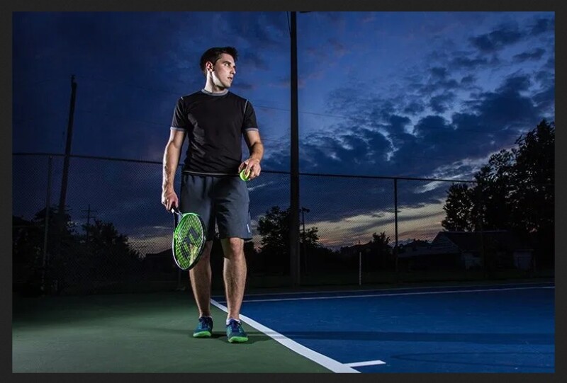 Почему внешняя выносная вспышка не так сложна, как кажется?