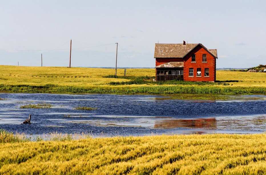 Что такое фотография с асимметричным балансом, и как его использовать эффективно