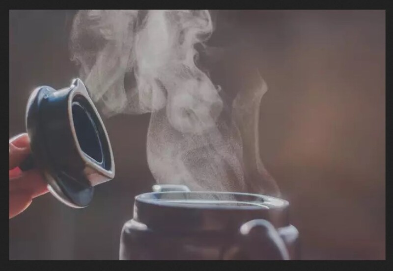 10 методов съемки дыма и пара