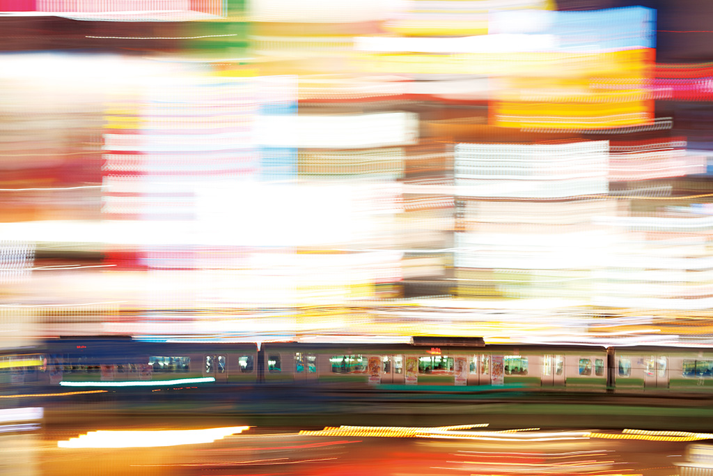 Искусство «медленной скорости затвора»: две идеи, которые сделают ваши снимки интереснее