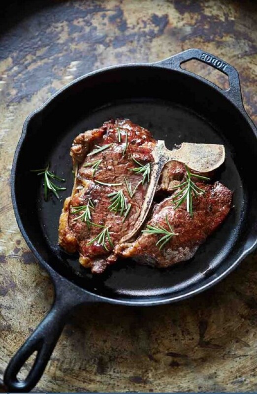 Как фотографировать мясо. 10 советов