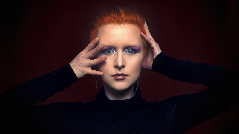 Как фотографировать женщин, девушек и девочек