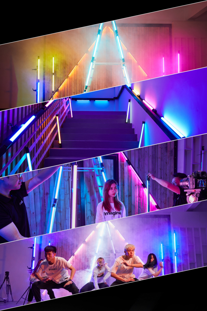 Godox представляет TL60