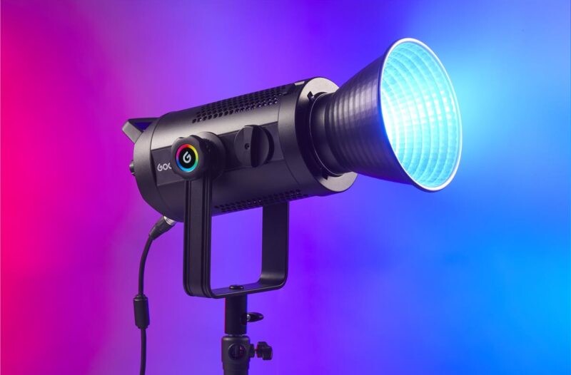 Светите «как в кино»! Новинка на рынке