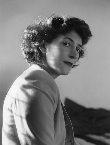 Элен Левит – самый прославленный, но неизвестный фотограф своего времени