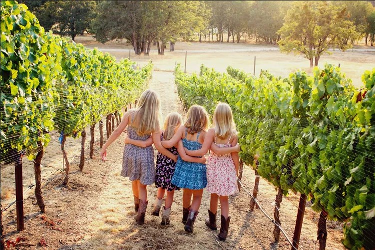 Какой выбрать объектив для фотографирования людей. 24 мм & 50 мм