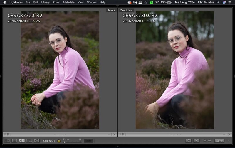 Советы по отбору изображений для получения эффектного результата