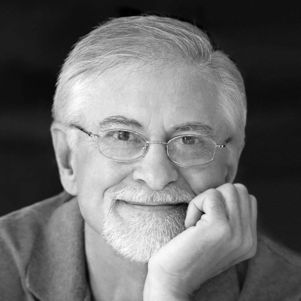 Ральф Мерсер и его уникальный окружающий мир