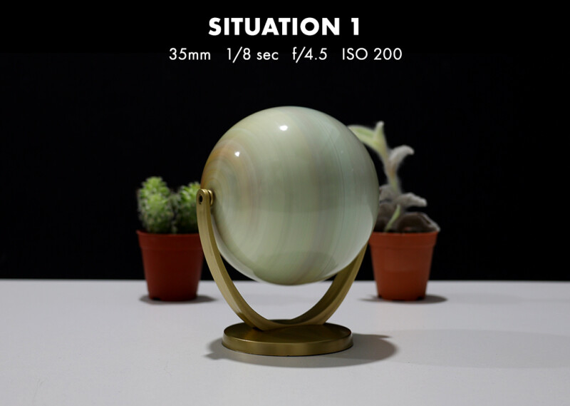 Закон взаимности. Мануальный режим. Инструкция