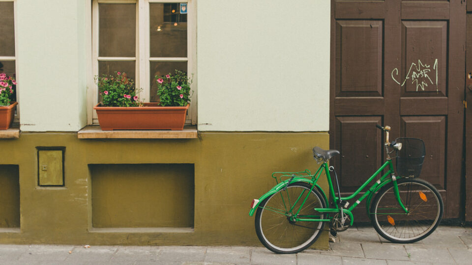 Открытая и закрытая композиция