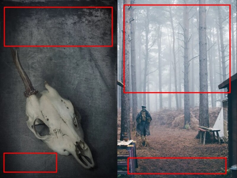 Как снимать изображения для обложек книг