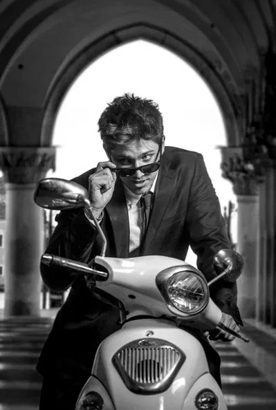 Руководство по работе с выносной вспышкой