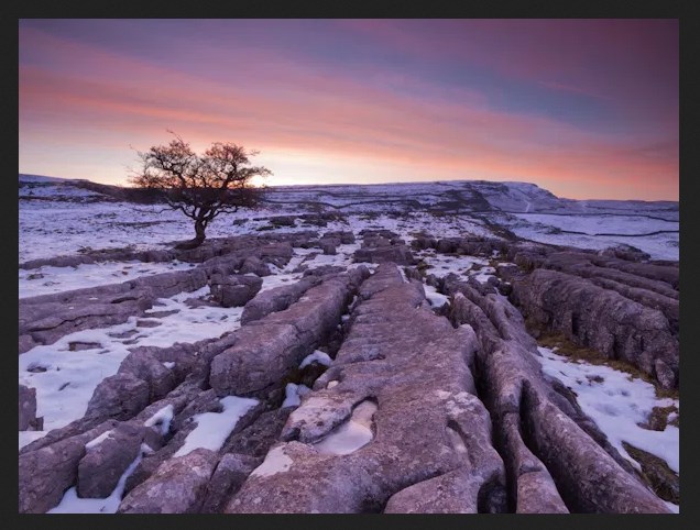 «Резкие пейзажи»: гиперфокальное расстояние и выбор диафрагмы