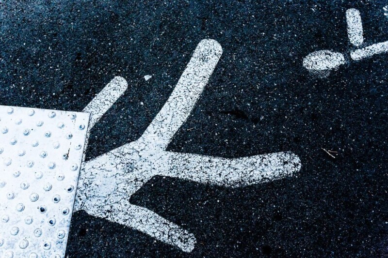 Абстрактная уличная фотография: основное руководство