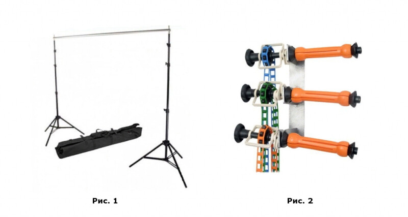 Зачем фотографу железки
