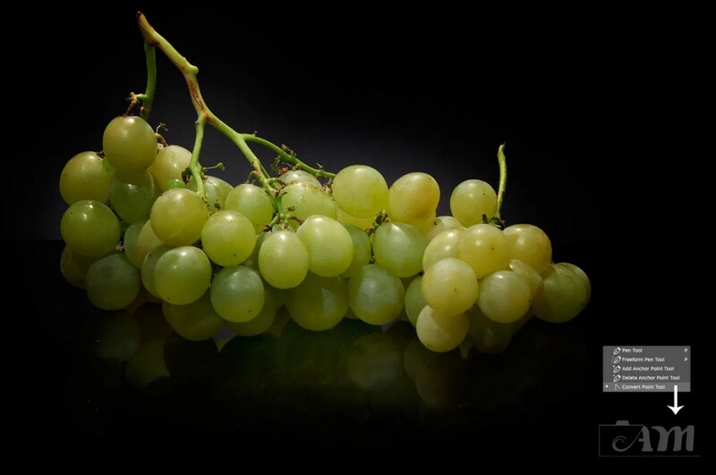 Как создать вотермарк в Photoshop