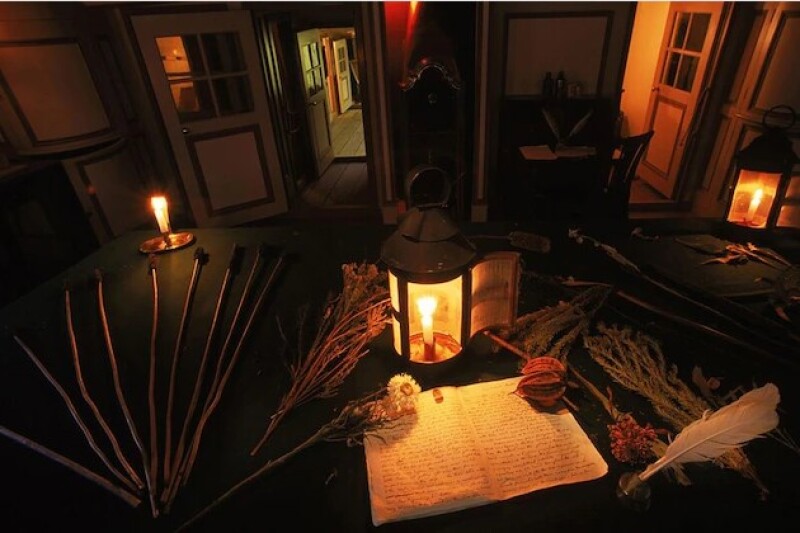 Фотосъемка огня с длинной выдержкой - 5 советов чтобы получить идеальные фотографии