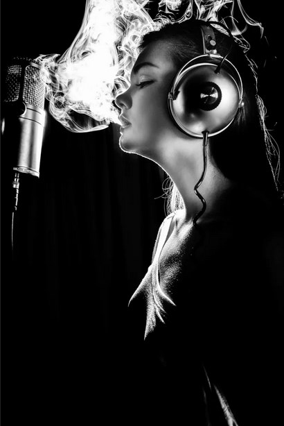 Обрамляющий свет: простой способ создавать интересные фотографии с помощью одной вспышки