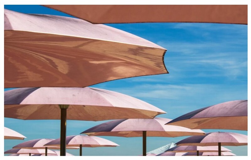 Можно ли снимать при ярком солнечном свете? 11 простых советов