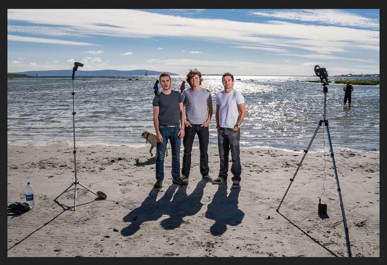 Как подружить высокоскоростную синхронизацию с широкой диафрагмой и вспышкой? Красивые портреты шаг за шагом