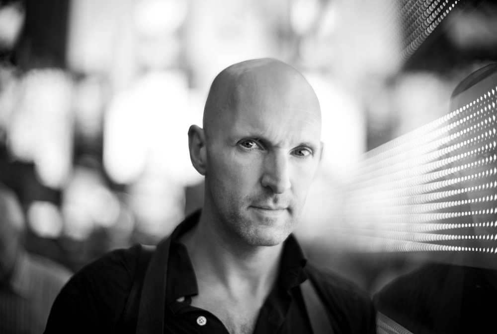 Фил Пенман — один из наиболее влиятельных уличных фотографов