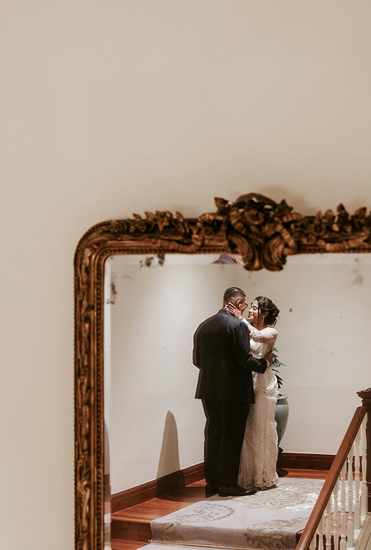 Свадебное фото: прекрасные позы для нервных клиентов