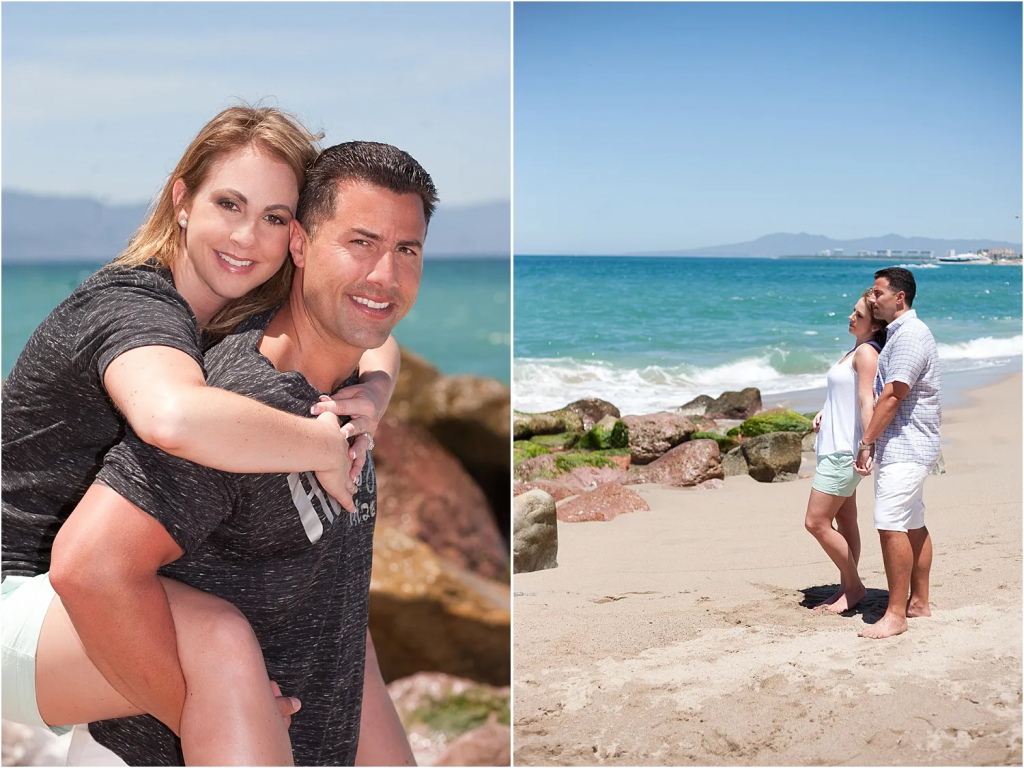 Фотосессия на пляже. Как делать это правильно и красиво