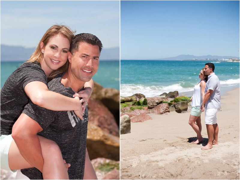 Фотосессия на пляже. Как делать это правильно и красиво