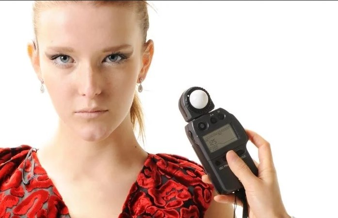 Как пользоваться экспонометром. И чем он полезен для фотосъемки