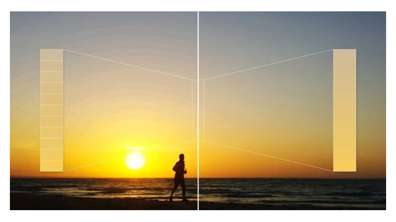 Что такое бандинг и как его исправить