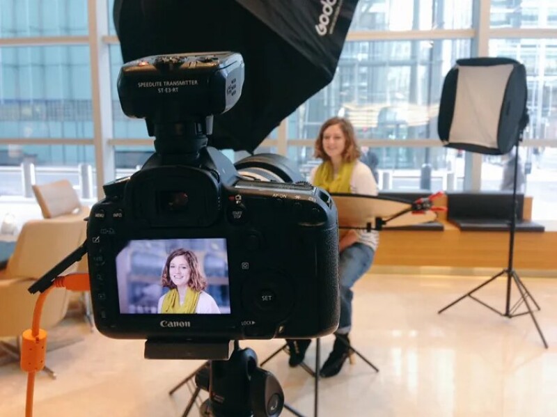 Снимите голову! 10 советов по фотографированию