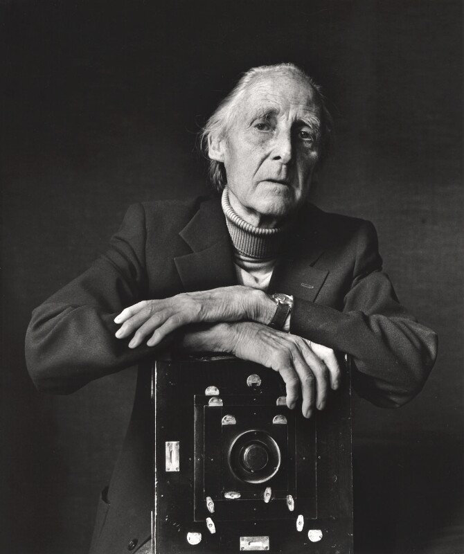 Билл Брандт – британский фотограф, который снимал настоящий Лондон