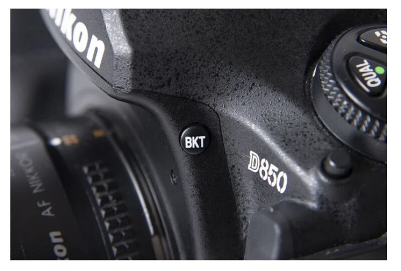 Как использовать HDR-слияние в Lightroom