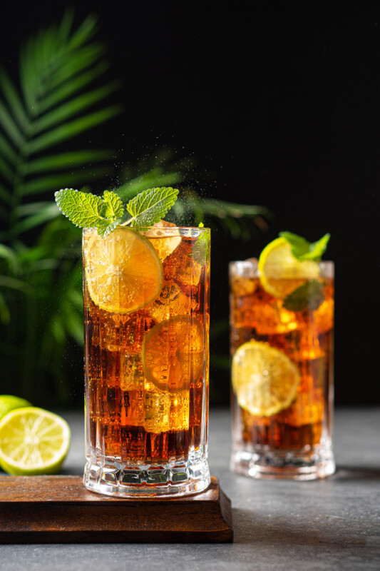 6 советов по коммерческой фотосъемке напитков