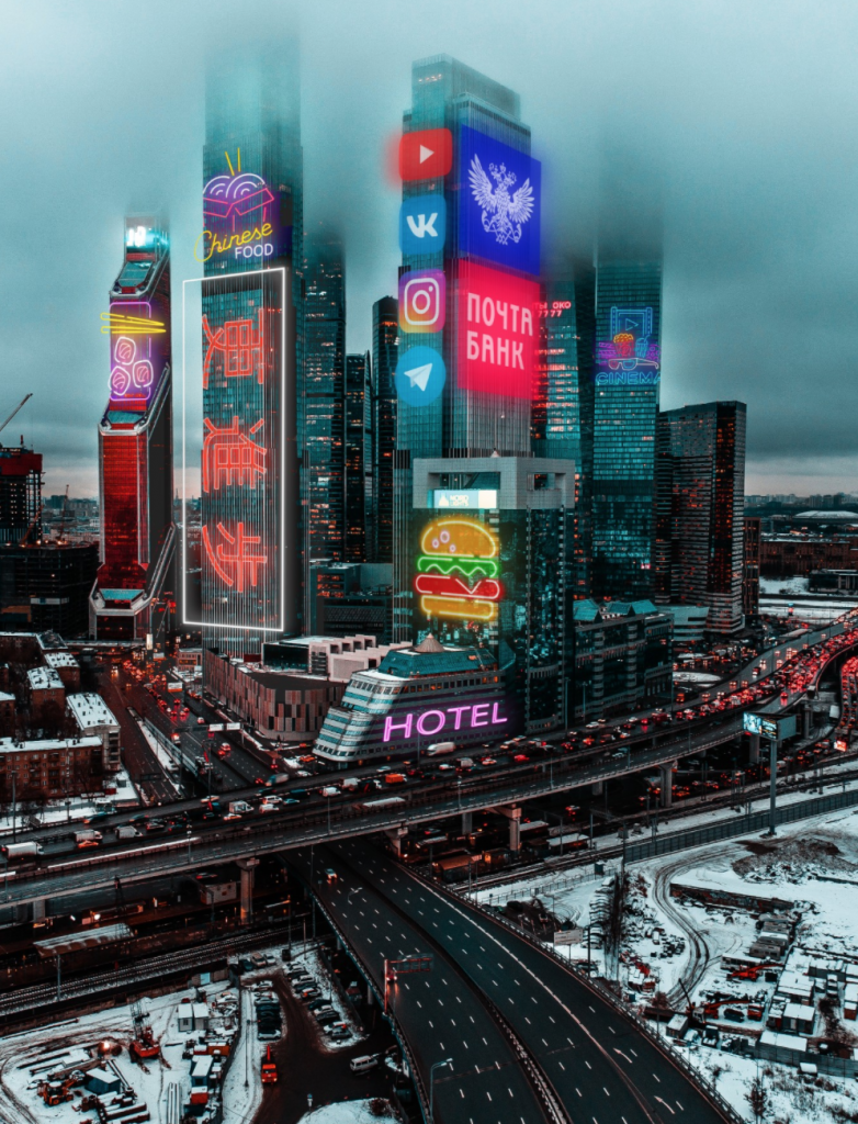 Всероссийский фотоконкурс «Широка моя страна» приглашает победить