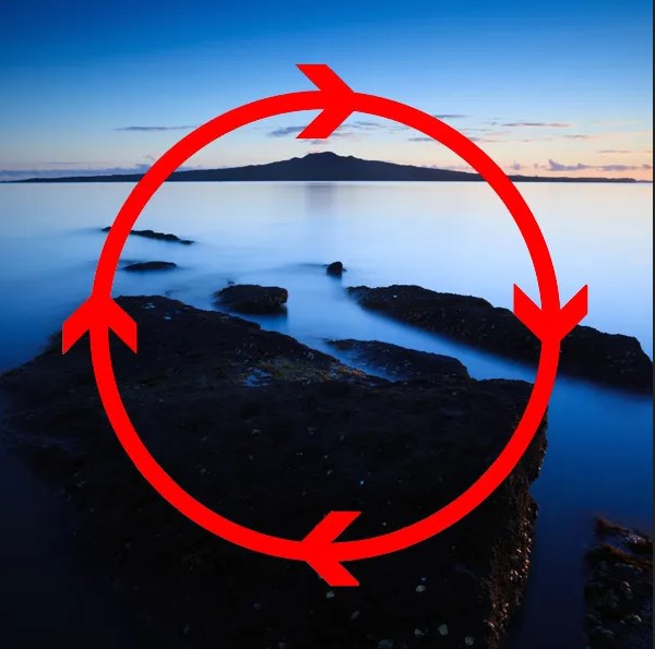 Квадратная фотография: 6 причин, чтоб использовать