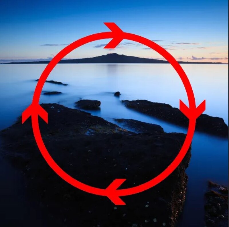 Квадратная фотография: 6 причин, чтоб использовать