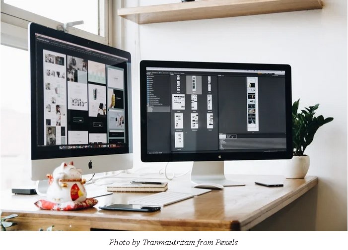 Как использовать заливку с учетом содержимого (Content Aware Fill) в Photoshop