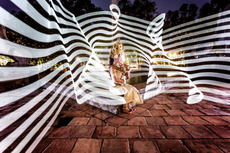 10 аксессуаров и инструментов для творческой фотографии, которые должны быть у каждого