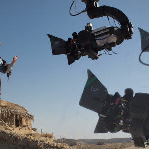 Витторио Стораро — итальянский видеооператор, который учится всю свою жизнь