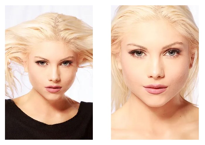 Как работать с портретной тарелкой в студии и на пленэре