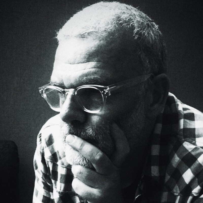 Франк Андре — современный уличный фотограф и наследник импрессионистов