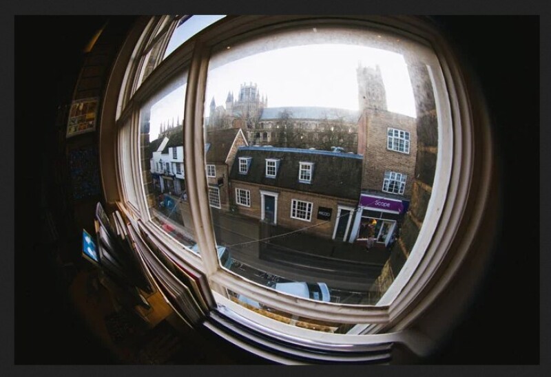 Широкоугольный объектив. Для чего нужен? И нужен ли он вам?