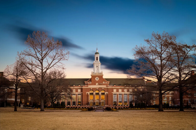 Пошаговое руководство по замене неба с помощью Photoshop