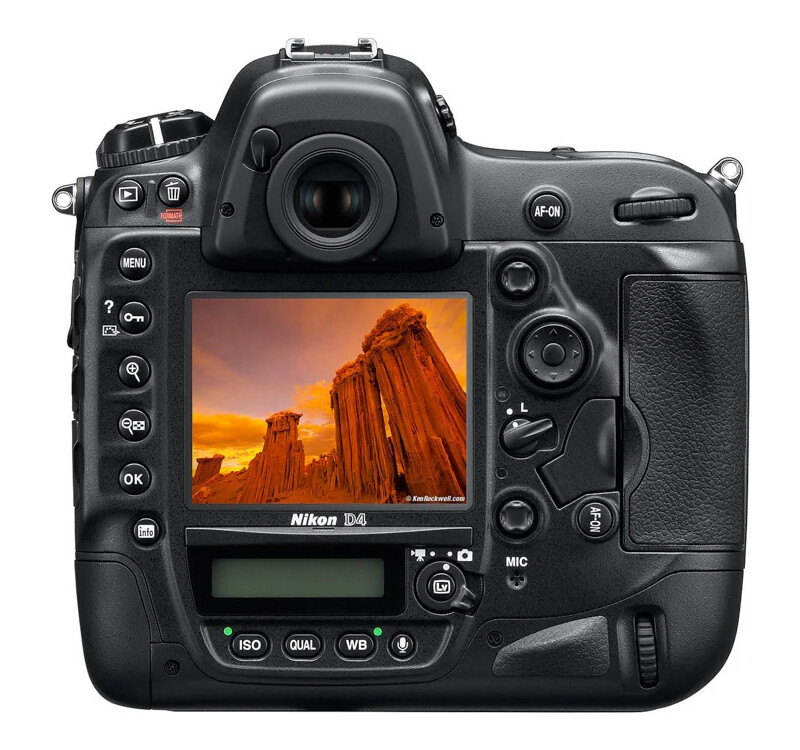 Как работает видоискатель камеры?