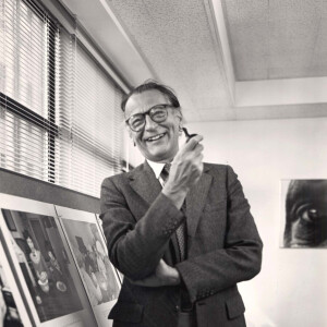 Джон Шарковски и его фотографии, как «фрагменты действительности»