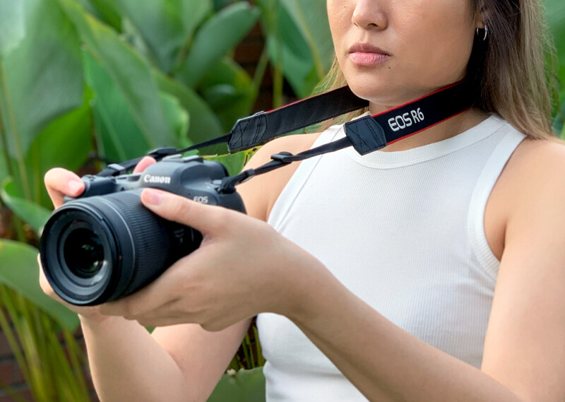 Стабилизация без штатива. Фокусы в рукаве фотографа