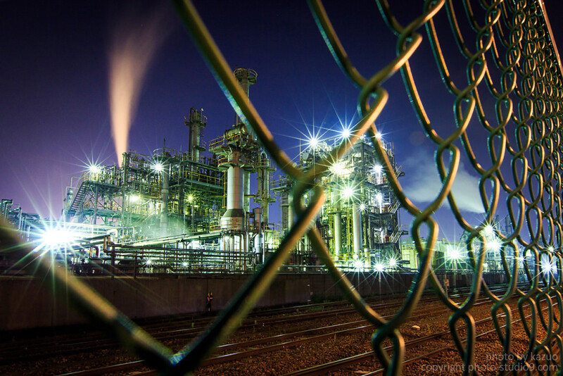 Приемы композиции для широкоугольных объективов