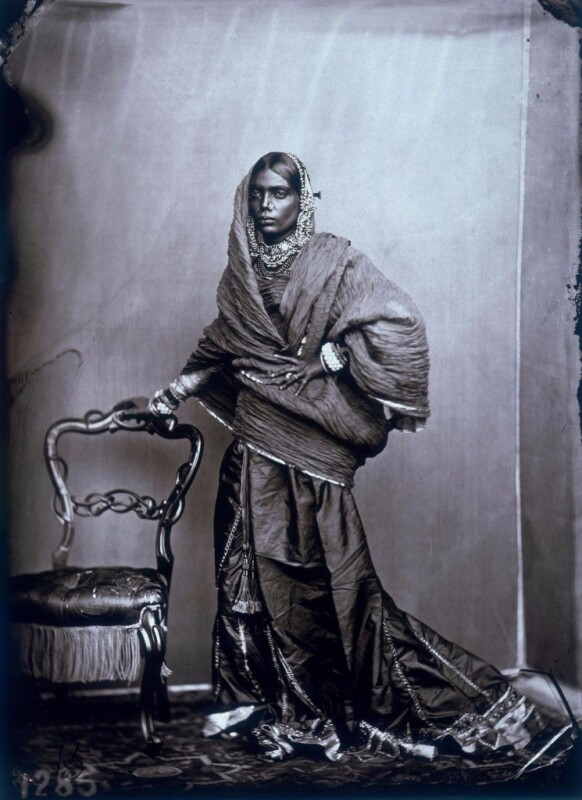 Махараджа Рам Сингх II - фотограф-принц из Джайпура